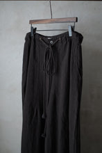 將圖片載入圖庫檢視器 Le'MENKA linen summer pants unisex
