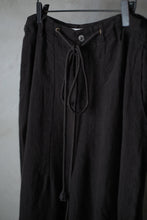 將圖片載入圖庫檢視器 Le'MENKA linen summer pants unisex
