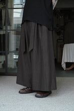 將圖片載入圖庫檢視器 Le&#39;NIEDA wide pants unisex
