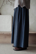 將圖片載入圖庫檢視器 Le&#39;NIEDA wide pants unisex
