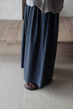 將圖片載入圖庫檢視器 Le&#39;NIEDA wide pants unisex
