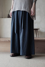 將圖片載入圖庫檢視器 Le&#39;NIEDA wide pants unisex
