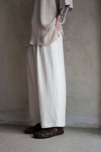 將圖片載入圖庫檢視器 Le&#39;MUGIYA jacquard Trousers unisex
