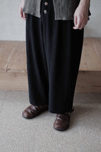 將圖片載入圖庫檢視器 Le&#39;MUGIYA jacquard Trousers unisex
