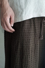 將圖片載入圖庫檢視器 Le'MENKA linen summer pants unisex
