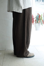 將圖片載入圖庫檢視器 Le'MENKA linen summer pants unisex
