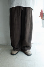 將圖片載入圖庫檢視器 Le'MENKA linen summer pants unisex
