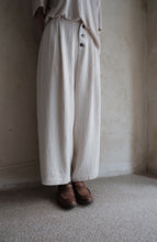 將圖片載入圖庫檢視器 Le&#39;MUGIYA jacquard Trousers unisex
