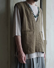將圖片載入圖庫檢視器 Le&#39;KELISA button basic top unisex
