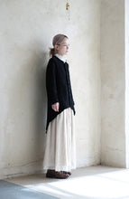 將圖片載入圖庫檢視器 Le'DEMURA Jacket/top unisex
