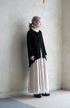 將圖片載入圖庫檢視器 Le'DEMURA Jacket/top unisex
