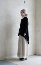 將圖片載入圖庫檢視器 Le'DEMURA Jacket/top unisex
