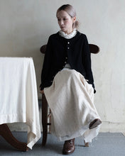 將圖片載入圖庫檢視器 Le'DEMURA Jacket/top unisex
