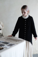 將圖片載入圖庫檢視器 Le'DEMURA Jacket/top unisex
