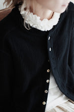 將圖片載入圖庫檢視器 Le'DEMURA Jacket/top unisex
