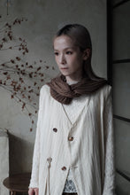 將圖片載入圖庫檢視器 Le'HEIKE striped vest unisex
