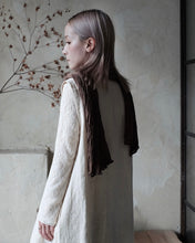 將圖片載入圖庫檢視器 Le'HEIKE striped vest unisex
