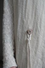 將圖片載入圖庫檢視器 Le'HEIKE striped vest unisex
