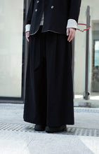 將圖片載入圖庫檢視器 Le&#39;NIEDA wide pants unisex (NEW)
