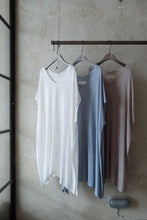 將圖片載入圖庫檢視器 Le&#39;KELISA long top
