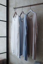 將圖片載入圖庫檢視器 Le&#39;KELISA long top
