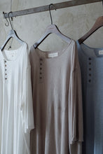將圖片載入圖庫檢視器 Le&#39;KELISA button basic top unisex
