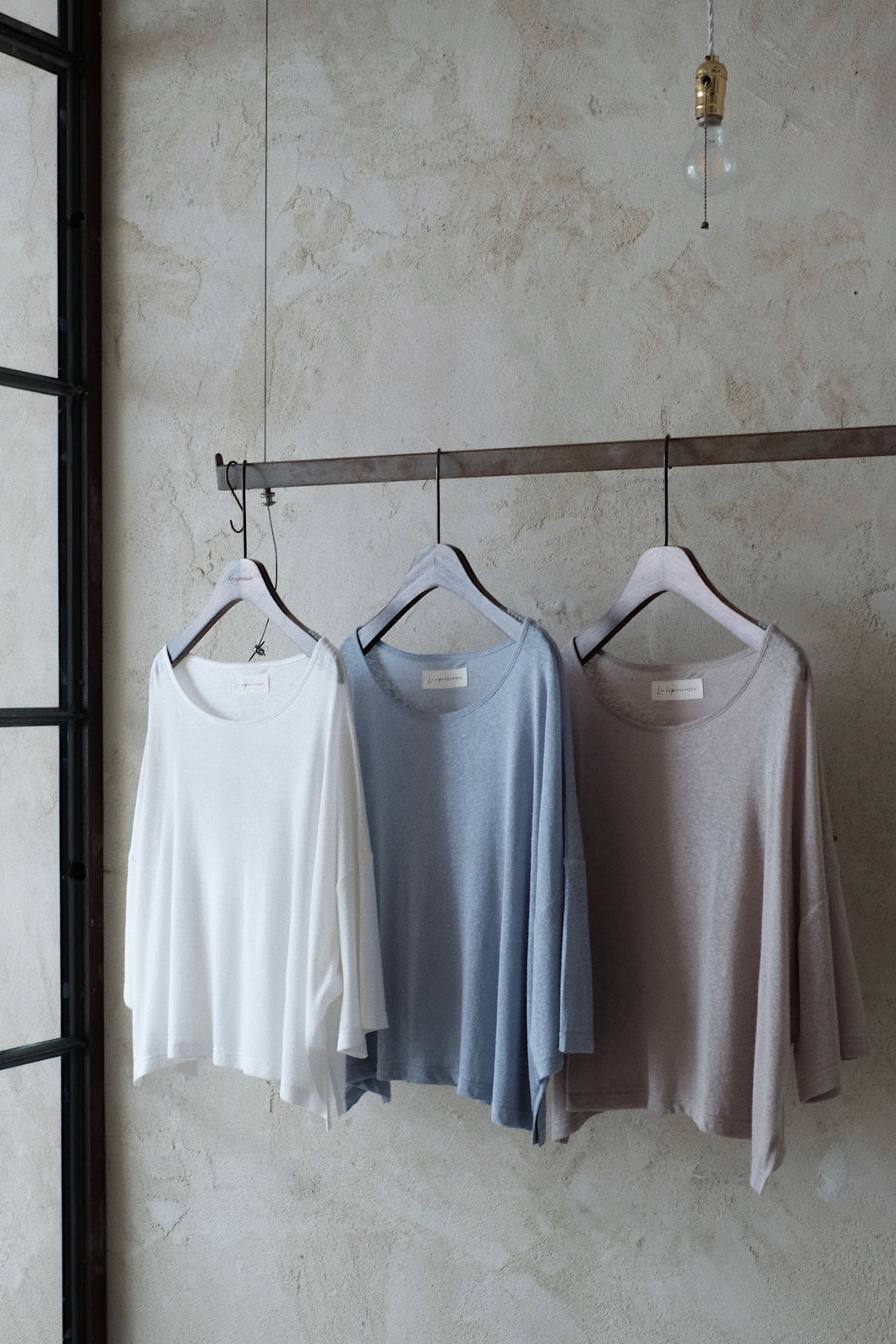 Le'KELISA top