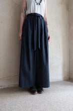 將圖片載入圖庫檢視器 Le&#39;NIEDA wide pants unisex
