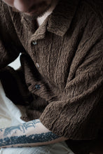 將圖片載入圖庫檢視器 Le&#39;RIYAMA short sleeved shirt w/pockets unisex
