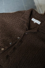 將圖片載入圖庫檢視器 Le&#39;RIYAMA short sleeved shirt w/pockets unisex
