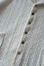 將圖片載入圖庫檢視器 Le&#39;RIYAMA short sleeved shirt w/pockets unisex
