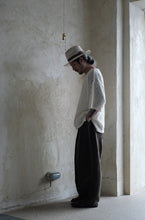 將圖片載入圖庫檢視器 Le&#39;RIYAMA short sleeved top unisex
