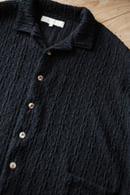 將圖片載入圖庫檢視器 Le&#39;RIYAMA short sleeved shirt w/pockets unisex
