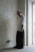 將圖片載入圖庫檢視器 Le&#39;RIYAMA short sleeved top unisex
