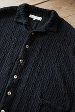 將圖片載入圖庫檢視器 Le&#39;RIYAMA short sleeved shirt w/pockets unisex
