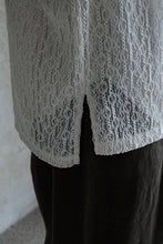 將圖片載入圖庫檢視器 Le&#39;RIYAMA short sleeved top unisex
