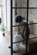將圖片載入圖庫檢視器 Le&#39;RIYAMA short sleeved top unisex

