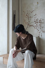 將圖片載入圖庫檢視器 Le&#39;RIYAMA short sleeved top unisex
