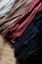 將圖片載入圖庫檢視器 Le'TEIKYO knit top unisex
