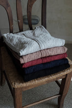 將圖片載入圖庫檢視器 Le'TEIKYO knit top unisex
