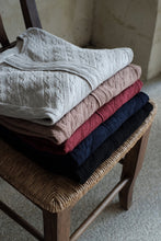 將圖片載入圖庫檢視器 Le'TEIKYO knit top unisex
