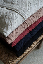 將圖片載入圖庫檢視器 Le'TEIKYO knit top unisex
