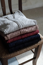 將圖片載入圖庫檢視器 Le'TEIKYO knit top unisex
