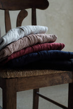 將圖片載入圖庫檢視器 Le'TEIKYO knit top unisex
