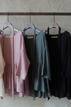 將圖片載入圖庫檢視器 Le&#39;WARITA top w/inner vest
