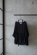 將圖片載入圖庫檢視器 Le&#39;WARITA top w/inner vest
