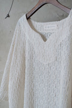 將圖片載入圖庫檢視器 Le&#39;RIYAMA short sleeved top unisex
