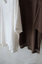 將圖片載入圖庫檢視器 Le&#39;RIYAMA short sleeved top unisex
