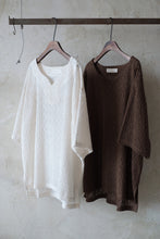 將圖片載入圖庫檢視器 Le&#39;RIYAMA short sleeved top unisex
