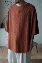 將圖片載入圖庫檢視器 Le&#39;AKITA pattern top unisex
